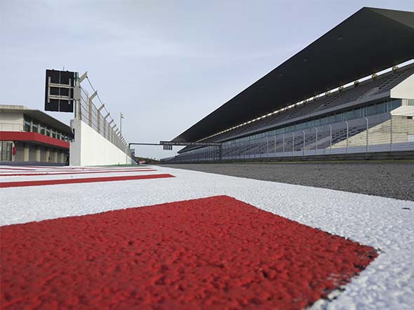 Portimão Hosts MotoGP in November 2025